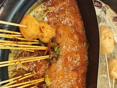 -钢管厂五区小郡肝火锅串串香(清河店)