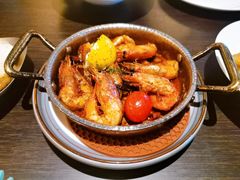 -庐灶江南·江南菜·四合院Bistro(东直门·华侨夜泊君亭店)