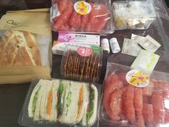 -blt精品超市(KKMALL京基店)