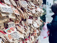 -难波八坂神社