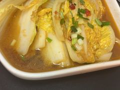 -许哥东北烧烤·铁丳烤串·宫后夹肉(繁花中心店)