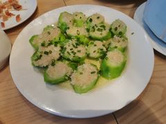 -渔·海鲜餐厅（东澳可域度假村内）南沙湾沙滩店