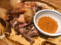 -打酱油·非遗淮扬菜(瘦西湖梅岭店)