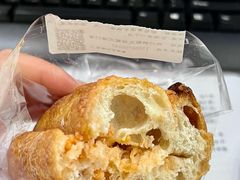 明太子法棍-富贵面包公司(运河店)