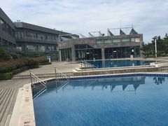 -青岛银沙滩温德姆至尊酒店