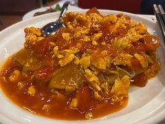 -晋阳春·山西菜·北京烤鸭(交大店)