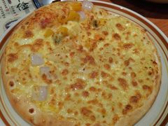 -萨莉亚意式餐厅(国和1000店)