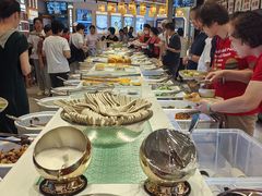 -素满香·全民食养自助(长宁龙之梦店)