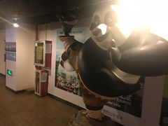 -博纳国际影城(皇庭店)