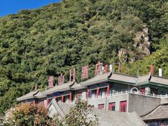 -天津盘山风景名胜区