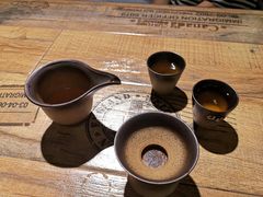 -花溪雨·森林餐厅(石基店)