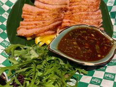 -泰妃殿(武汉首店)