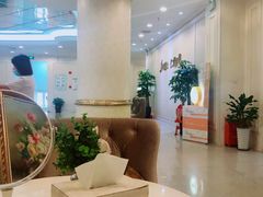 -上海仁爱医院