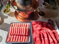 -东来顺饭庄(天坛店)