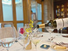 -北京古城老院厉晓麟精致菜