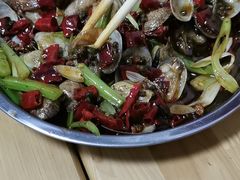 -清真·马峰烤肉(小学习北巷店)