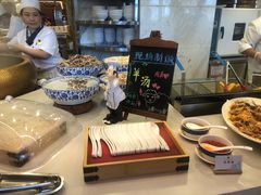 -唐山河头老街国丰维景国际大酒店