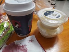-茶颜悦色(雨花亭凯德二楼店)