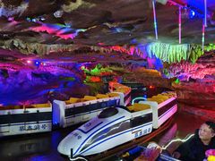 -陶祖圣境风景区