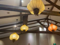 -古关火锅店(古北水镇景区店)