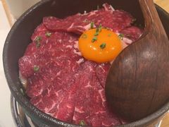 -上户日本料理(北仑富邦店)