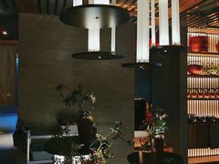 大堂-盡膳口福跷脚牛肉火锅(北美新天地店)