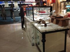 -杭州君悦酒店·青莳