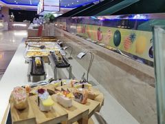 -海韵之星邮轮水会(明发商业广场店)
