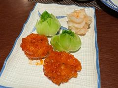 -逸东轩(香港逸东酒店)