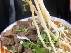 -张大羊肉面馆