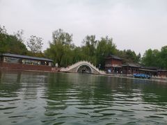 -皇家御河游(紫御湾码头)