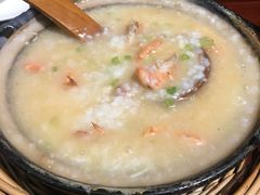 -悟长年潮汕菜砂锅粥(圣熙8号店)