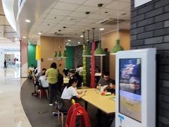 -麦当劳(龙湖北京大兴天街店)