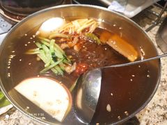 -丰茂烤串(卫星广场店)