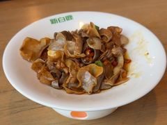 -新白鹿餐厅(城西银泰城店)