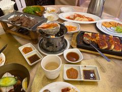 -玉流馆餐厅