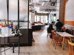 -The Rug Cafe(王府中环店)