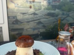 -慢丽江·云南野生菌土鸡锅(西山店)