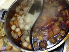 iphone_upload_pic-蜀留香火锅(白堤路店)