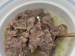 -百盛·鼎膳(中海财富中心)