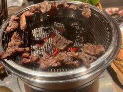 -味家烤肉烤鳗鱼牛排(西塔旗舰店)