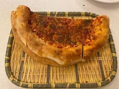 烤馕-巴依老爷·新疆美食(上城区天城路店)