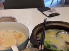 -金湖港式餐厅(建外店)