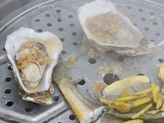 -船奇蒸汽海鲜·闽菜(八市海鲜总店)