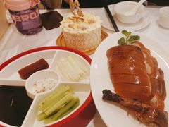 -满堂·烤鸭店·北京菜(鼓楼店)