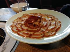 -三人行骨头王火锅(长寿店)