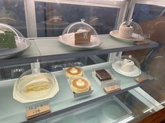-禾康家蛋糕店