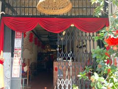 -槟城街头艺术街区