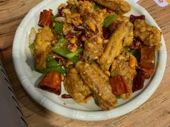 -京玉菲饭店(李村店)