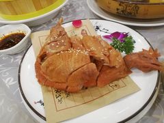-令氏家外家周秦食府(高新店)